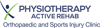 Physiotherapy Active Rehab